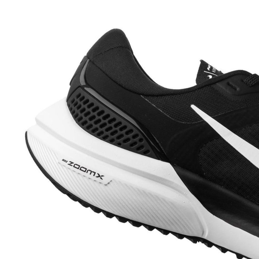 Běžecká obuv Nike Zoom Vomero 15 - Farbe: Schwarz, Größe: 42.5