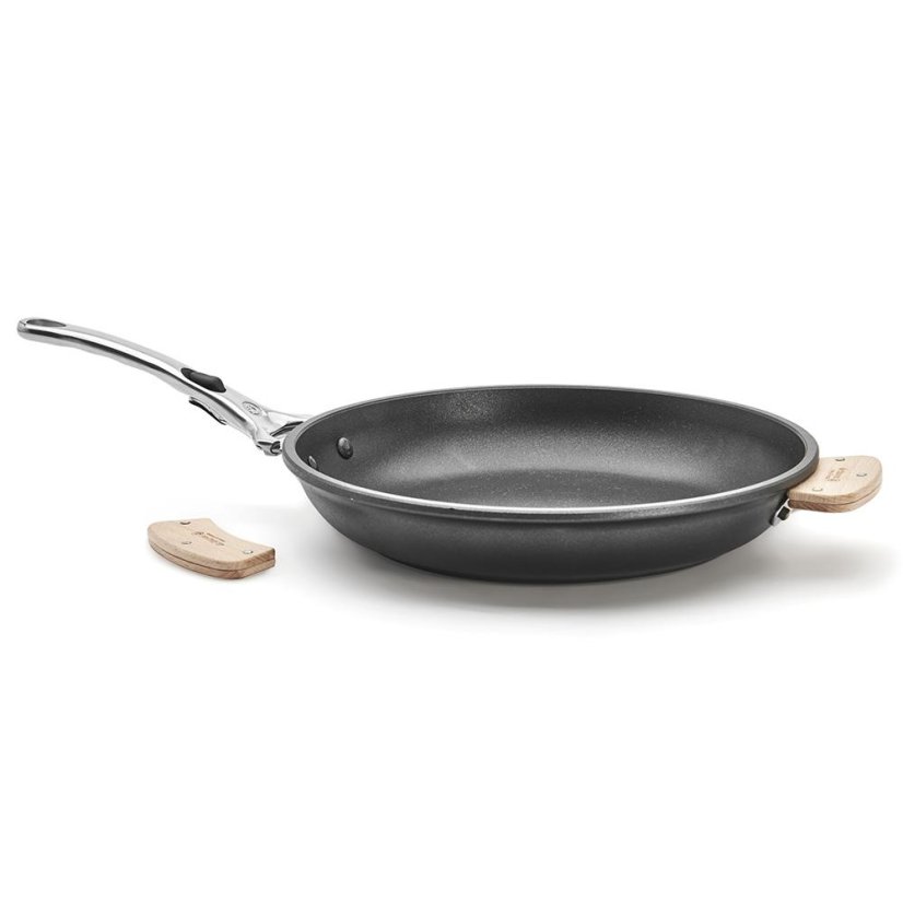 Antihaftpfanne de Buyer Choc Extreme Loqy 8364.28, 28 cm