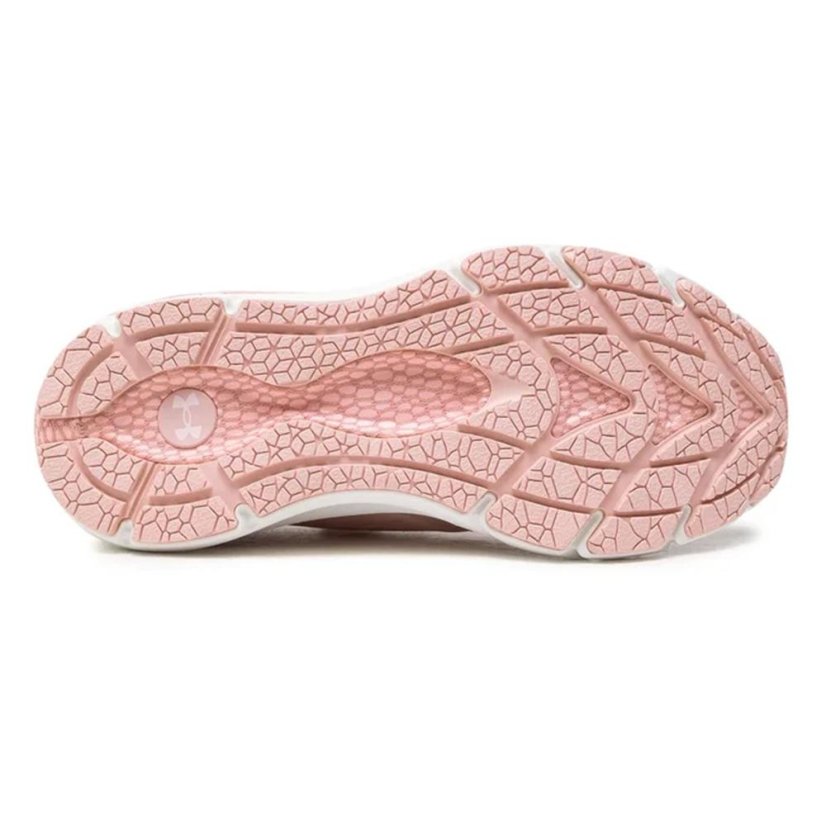 Under Armour Hovr Phantom 2 W futócipő - Szín: Rózsaszín, Méret: 37.5