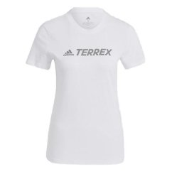 Dámské tričko Adidas W Logo Tee