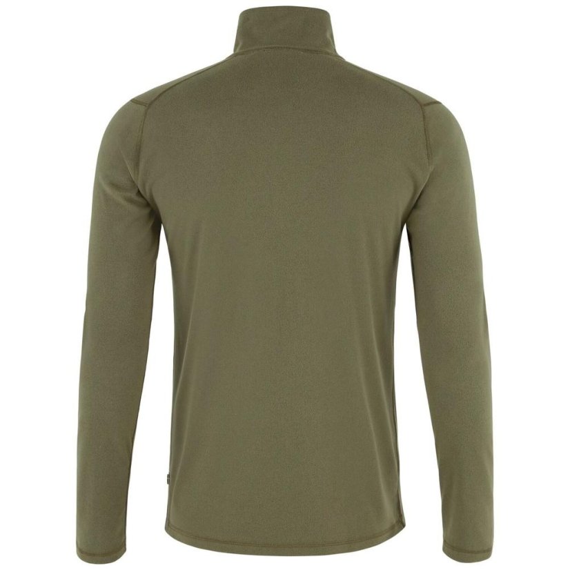 Pine Half Zip M