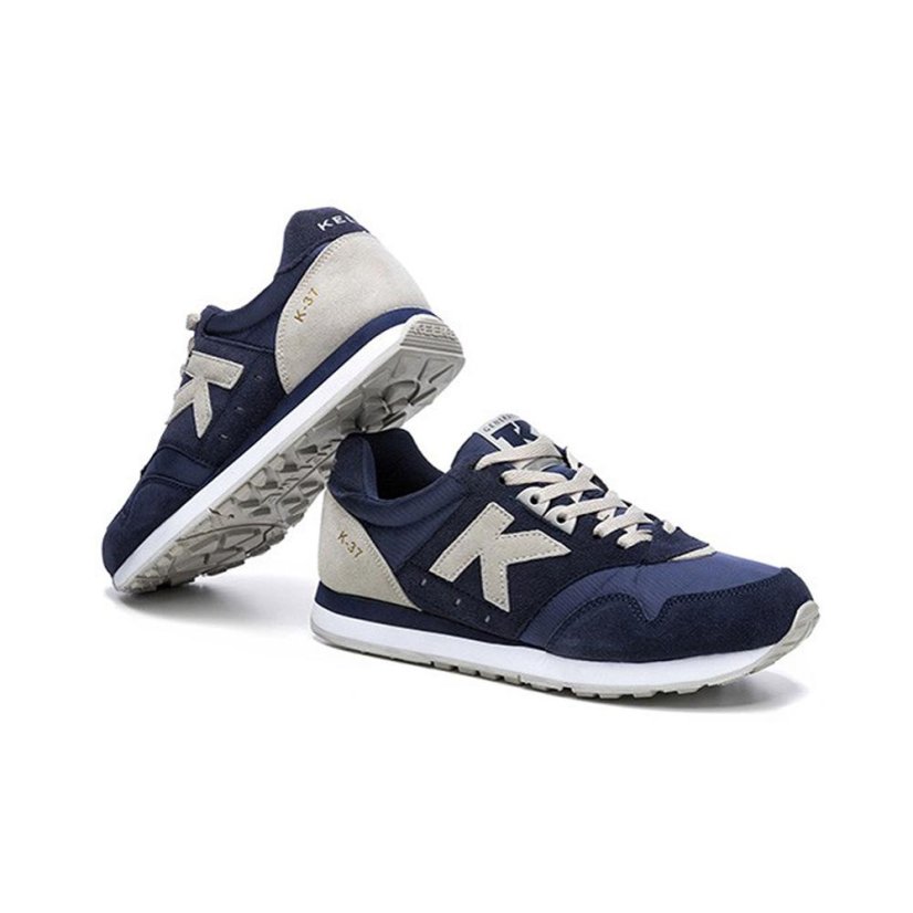 Schuhe Kelme K-37 - Farbe: Blau, Größe: 35