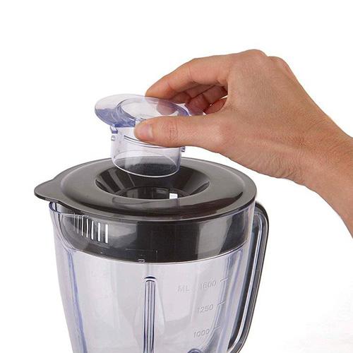 Mixér Black+Decker BXJB500E bílý