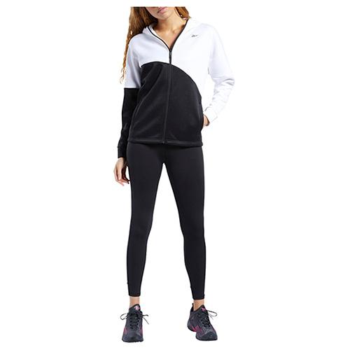 Damen-Set Reebok TS Tracksuit