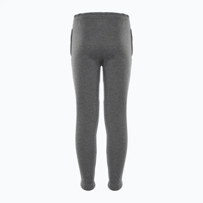 Nike Park 20 Kids' Pants - Color: Gray, Size: 128-137