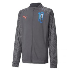 Dětská mikina Puma