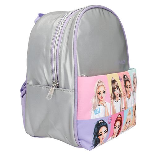 Leisure backpack Top Model Snap Shots