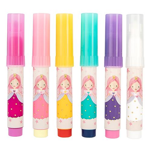 Princess Mimi Magic Marker set