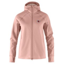 Expedition Fleece Hoodie W