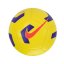 Míč Nike Pitch Training - Farbe: Gelb, Größe: 4