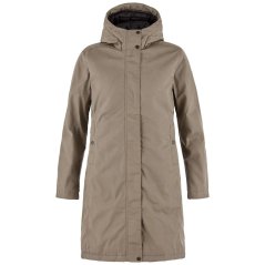 Kiruna Hydratic Padded Parka W