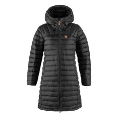 Snow Flake Parka
