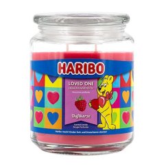 Svíčka Haribo velká, Loved One