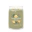 Yankee candle Signature Kerze groß, Sage & Citrus