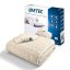Imetec Underblanket poly 6113 beige heated blanket