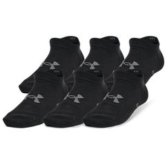 Detské ponožky Under Armour UA Yth Essential No Show