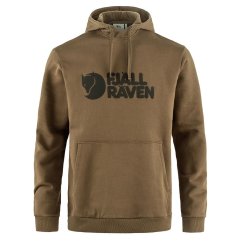 Fjällräven Logo Hoodie M