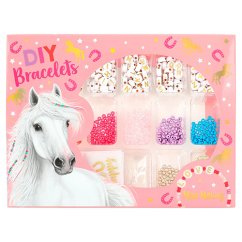 Kreativní sada Miss Melody, DYI Bracelets