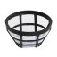 Replacement filter for Severin 5400-048 plastic coffee maker