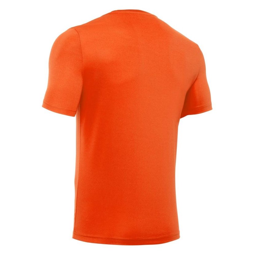 Macron Rigel Hero SS Jersey - Color: Wine red, Size: L