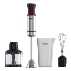 Stabmixer Solac Pro Chef 1201, BA5616