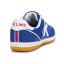 Sálová obuv Kelme Intense 6.0 - Barva: Modrá, Velikost: 40.5