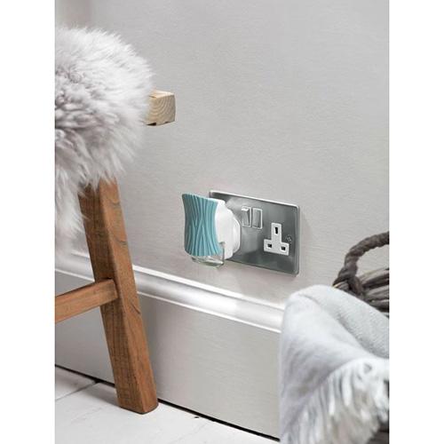 Elektrischer Diffusor Yankee candle, Signature Wave