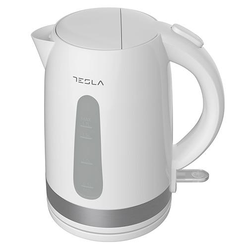 Wasserkocher Tesla KT200WX weiß