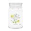 Yankee candle Signature nagy gyertya, Midnight Jasmine