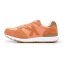 Schuhe Kelme Charles - Farbe: Orange, Größe: 35