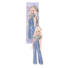 Top Model Candy keychain
