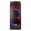 AKAI Party speaker 260 black