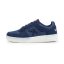 Schuhe Kelme Retrobasket Jeans - Farbe: Blau, Größe: 35