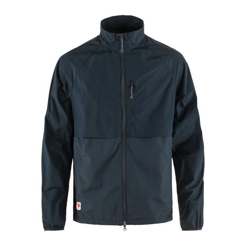 HC Hybrid Wind Jacket M