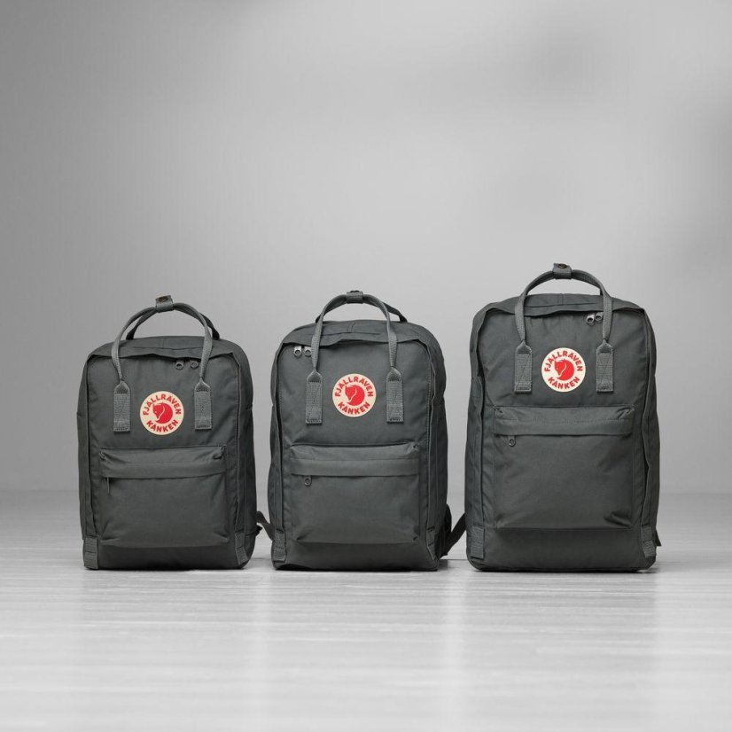 Kanken Laptop 17"
