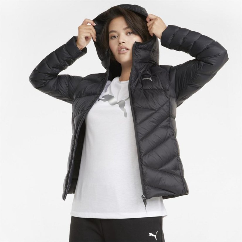 Puma PWRWarm dámska izolovaná bunda