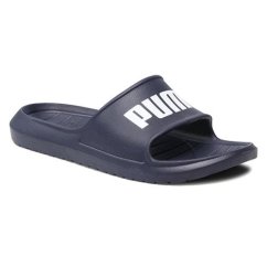 Uniwersalne klapki Puma Divecat V2 Lite Blue