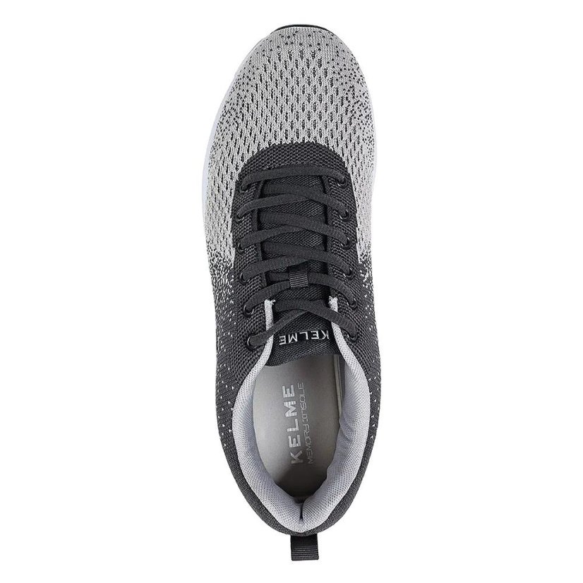 Dámská obuv Kelme K-Walking - Barva: Černá, Velikost: 36