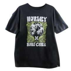 Hurley Zak Oversize Women's T-shirt