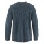 Övik Rib Sweater W