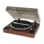 Gramofon Roadstar TT-260SPK drewno