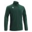 Macron Seth Sweatshirt - Color: Bottle green, Size: M