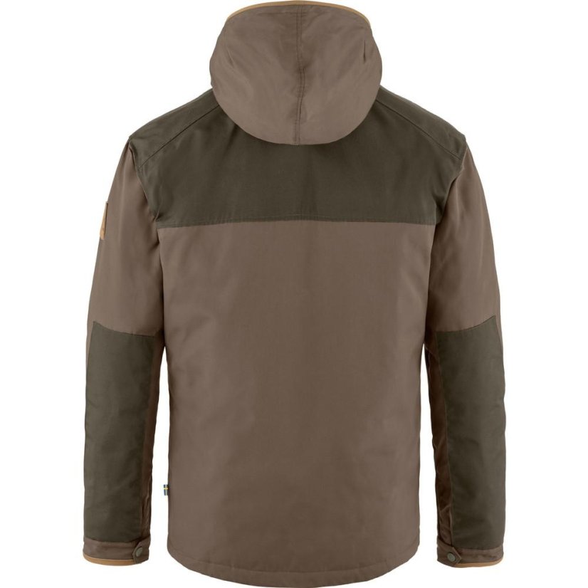 Greenland No. 1 Down Jacket M