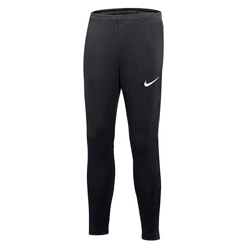 Nike Academy Pro Kids' Pants - Color: Green, Size: S