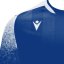 Macron Alioth Eco soccer jersey - Color: Royal blue/white, Size: XL