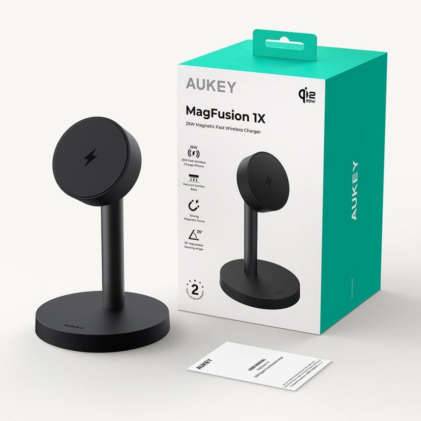 MAG nabíječka Aukey LC-MC111