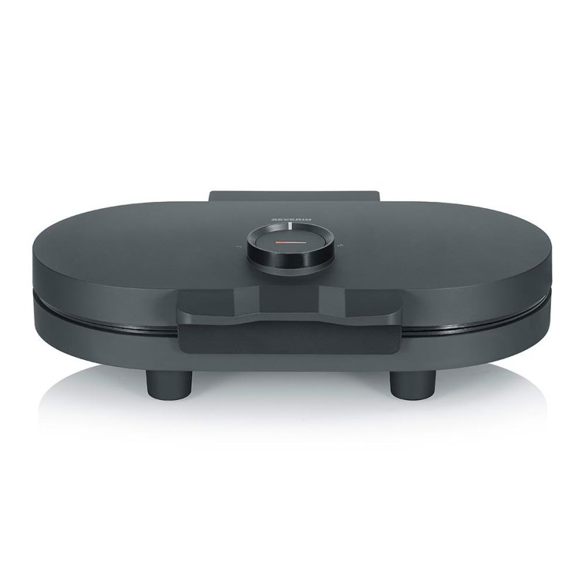 Vaflovač Severin DUO Black Line WA 2118