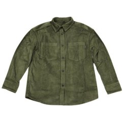Koszula damska Hurley Oceancare Corduroy