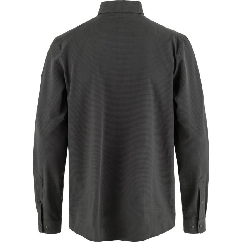 Abisko Trekking Shirt M
