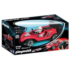 RC Rocket Racer Playmobil 9090